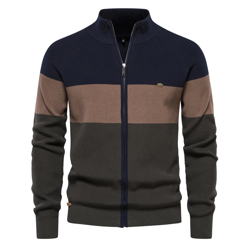 Kellor Men’s Winter Jacket