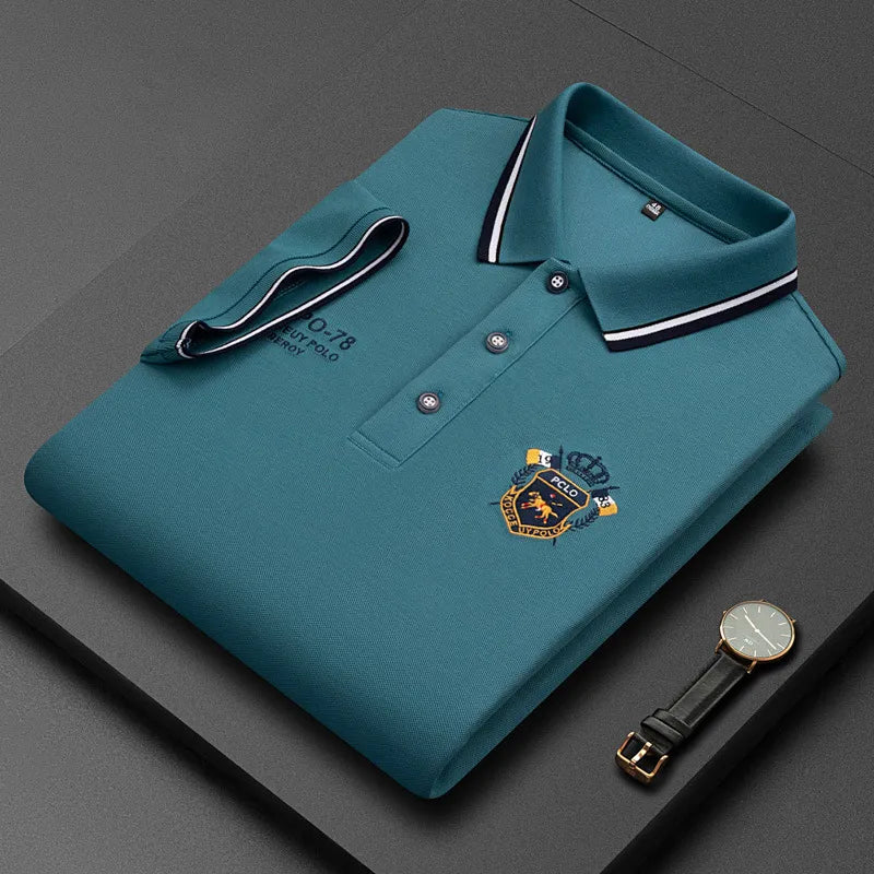 Rafaello Men’s Polo Shirt