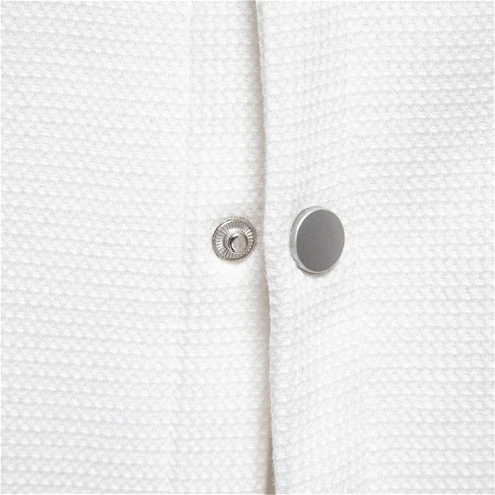 Berlini Men’s Wool Jumper
