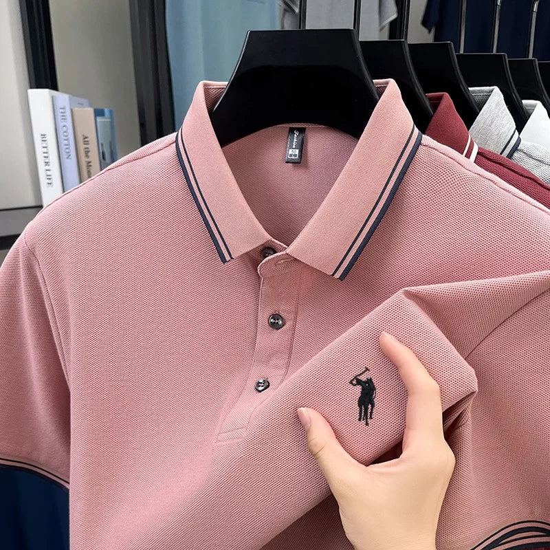 Ralph Men’s Polo Shirt