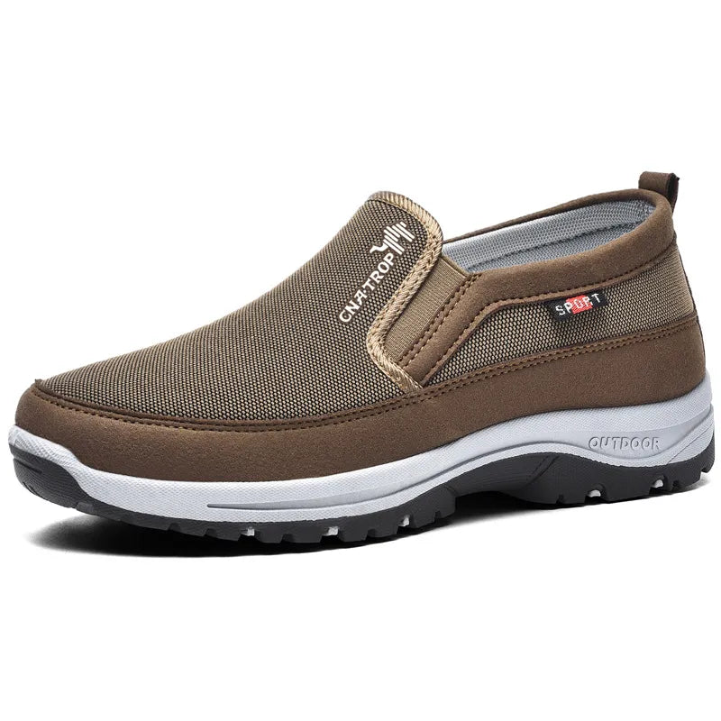 Perrino Men’s Trainers