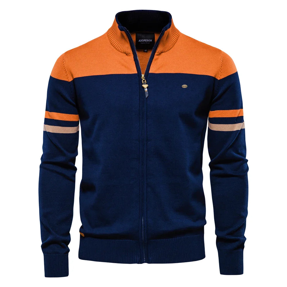 Petrucio Men’s Jacket