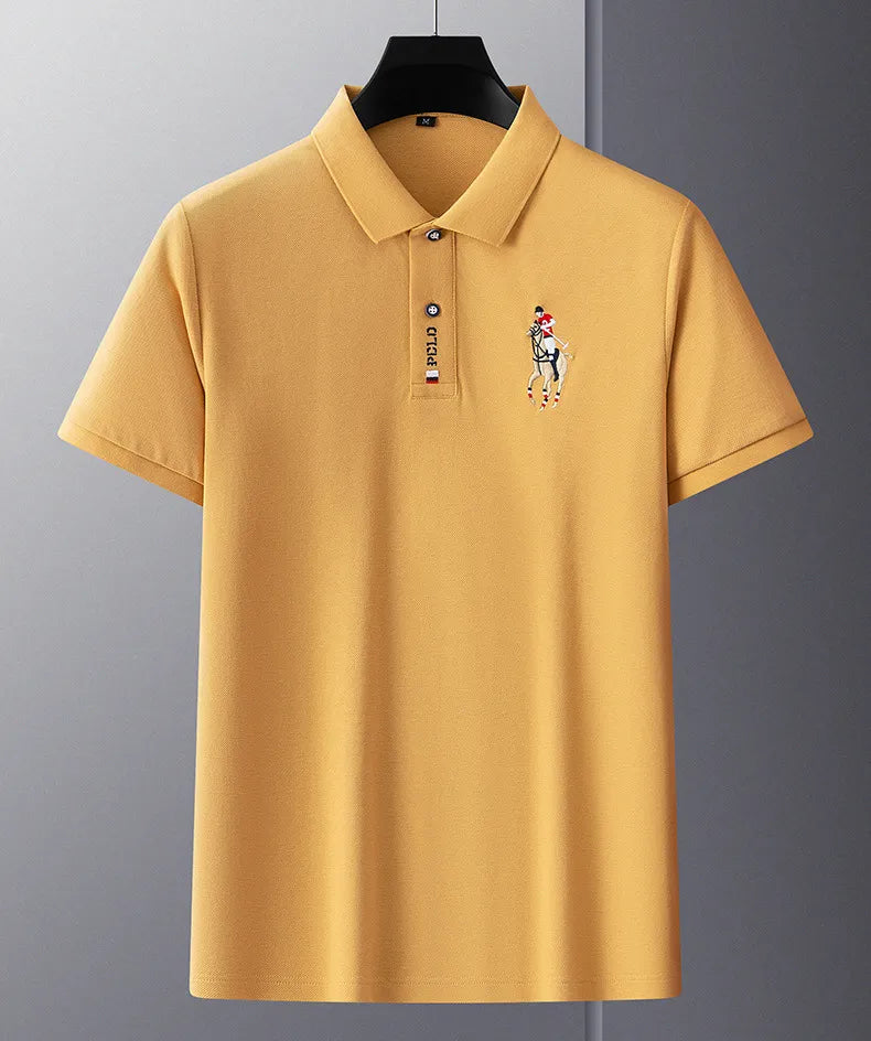 Portuga Men’s Polo Shirt