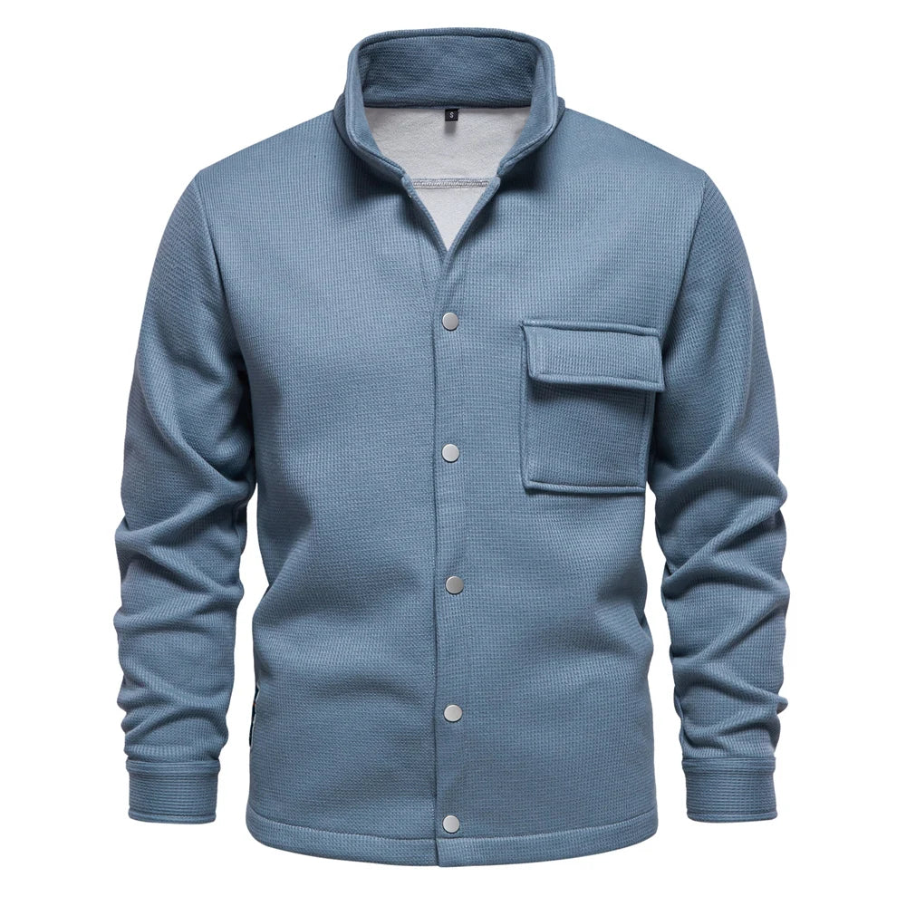Berlini Men’s Wool Jumper