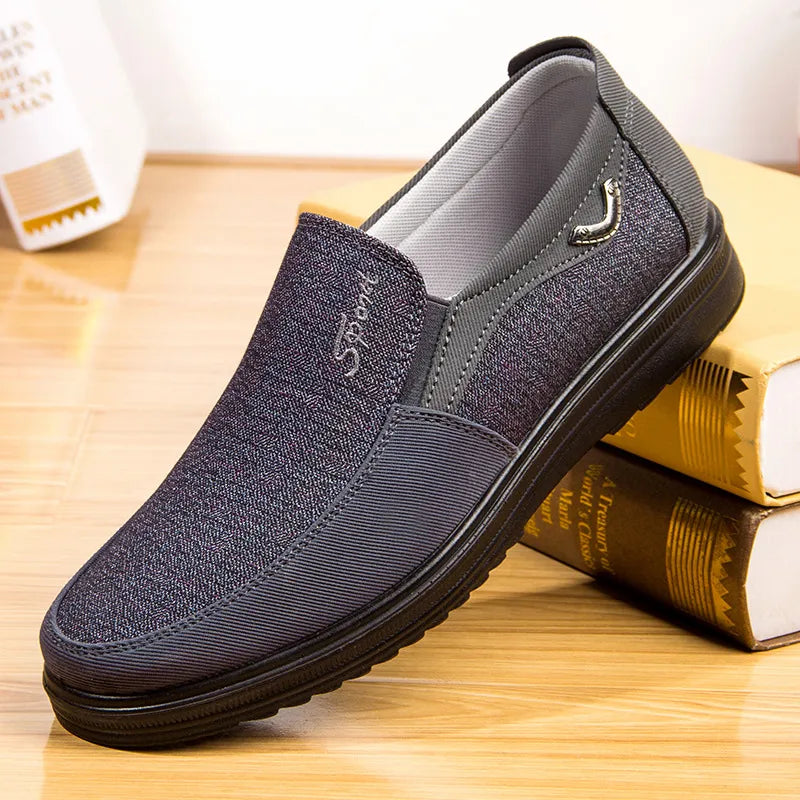 Clóvis Men’s Casual Shoes