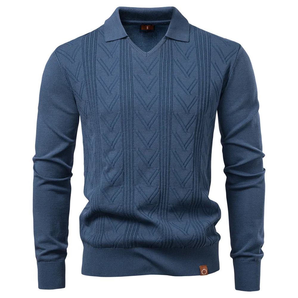 Luxor Men’s Jumper