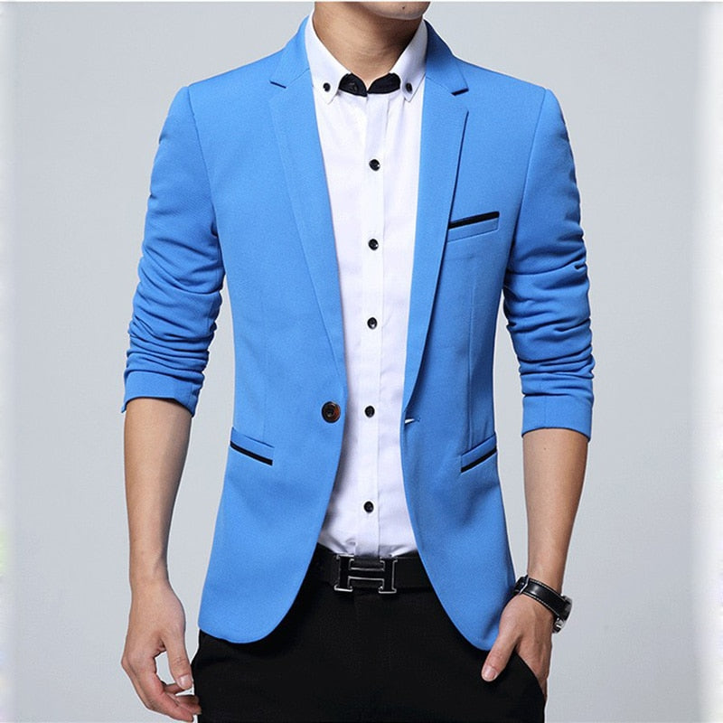 Levin Men's Blazer
