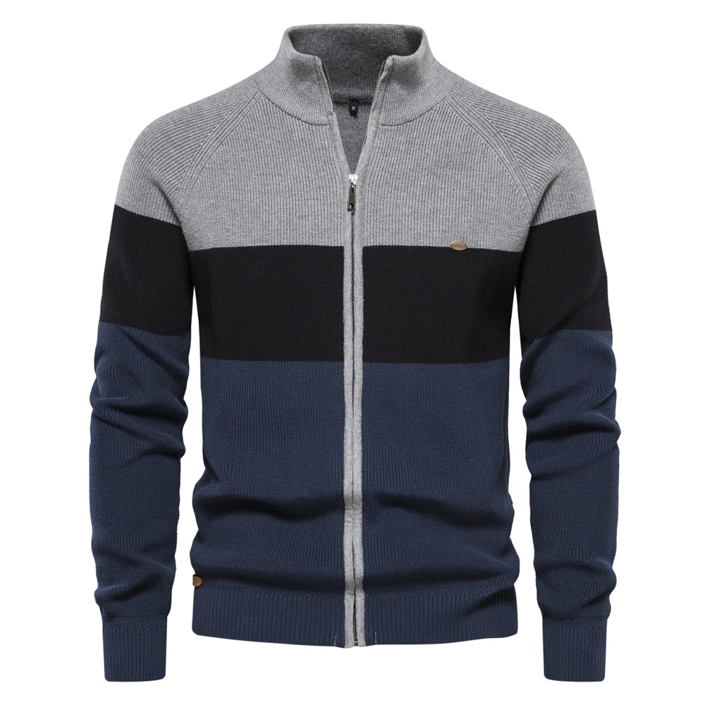 Kellor Men’s Winter Jacket