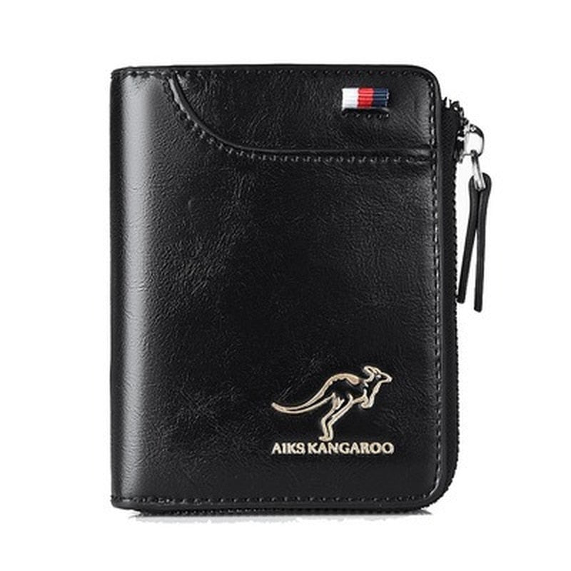 Kangaroo Men’s Wallet