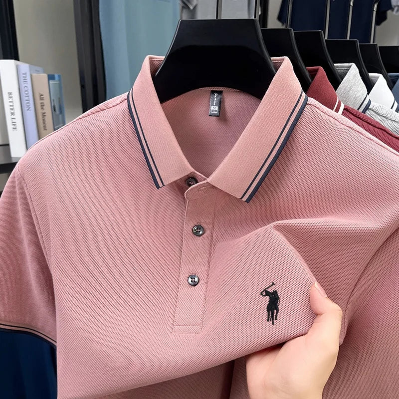 Ralph Men’s Polo Shirt