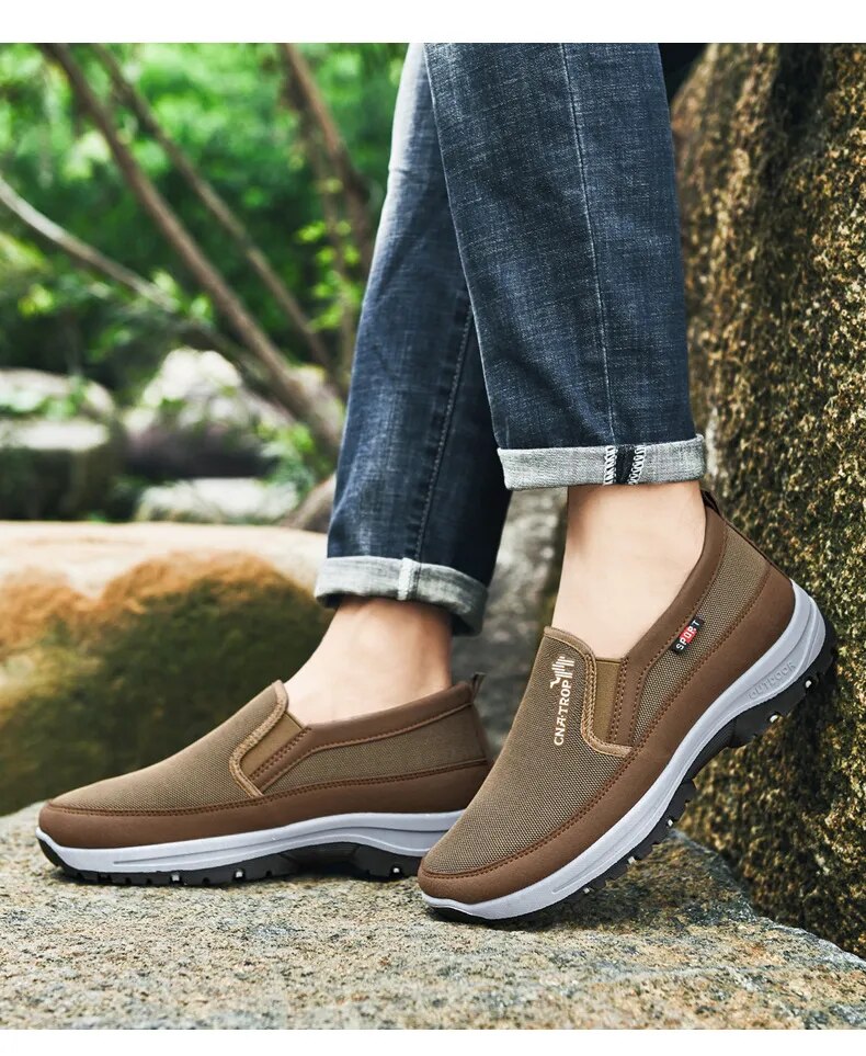 Perrino Men’s Trainers