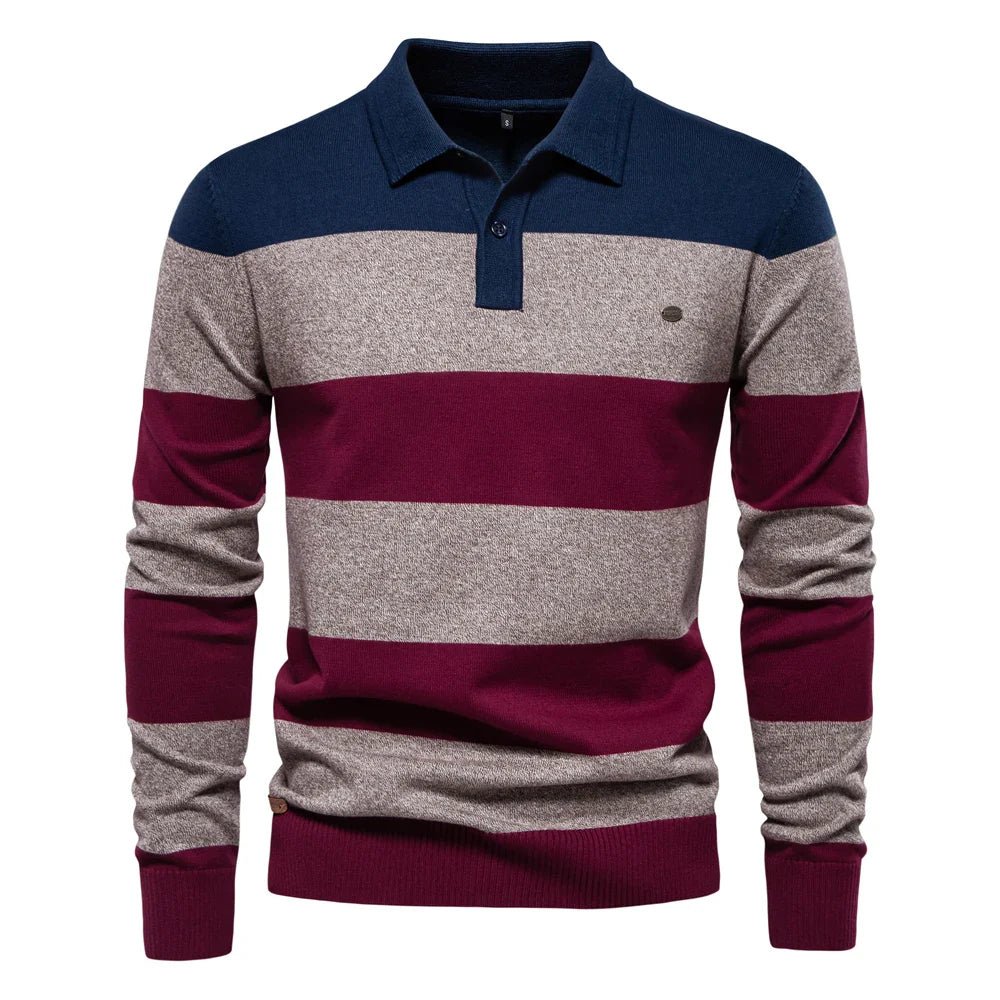Garmind Men’s Jumper