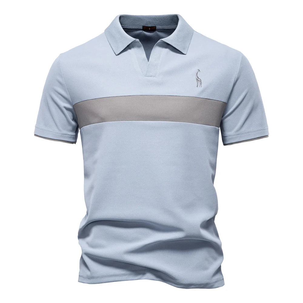 Vanisse Men’s Polo Shirt
