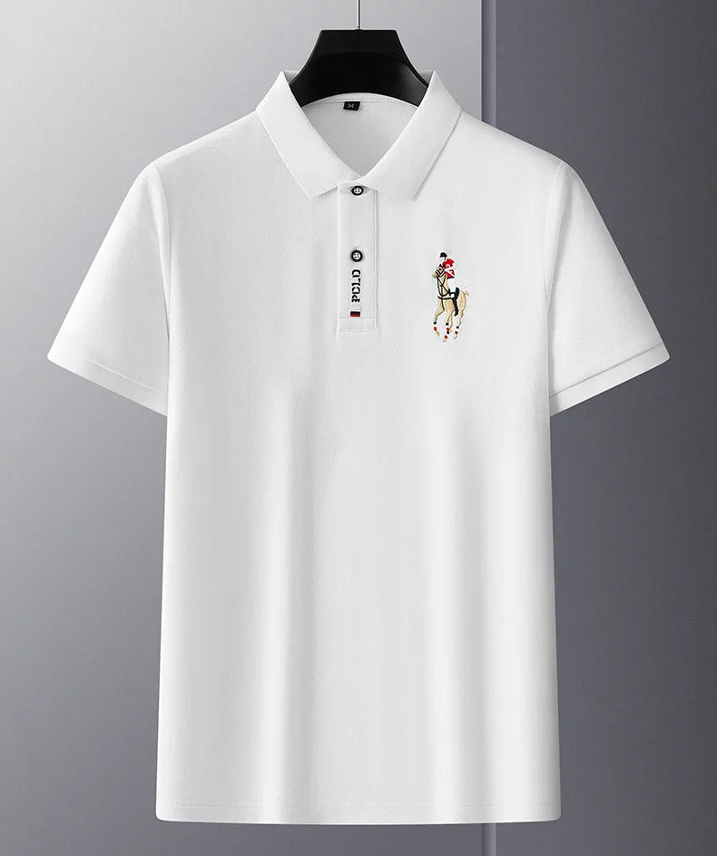 Portuga Men’s Polo Shirt