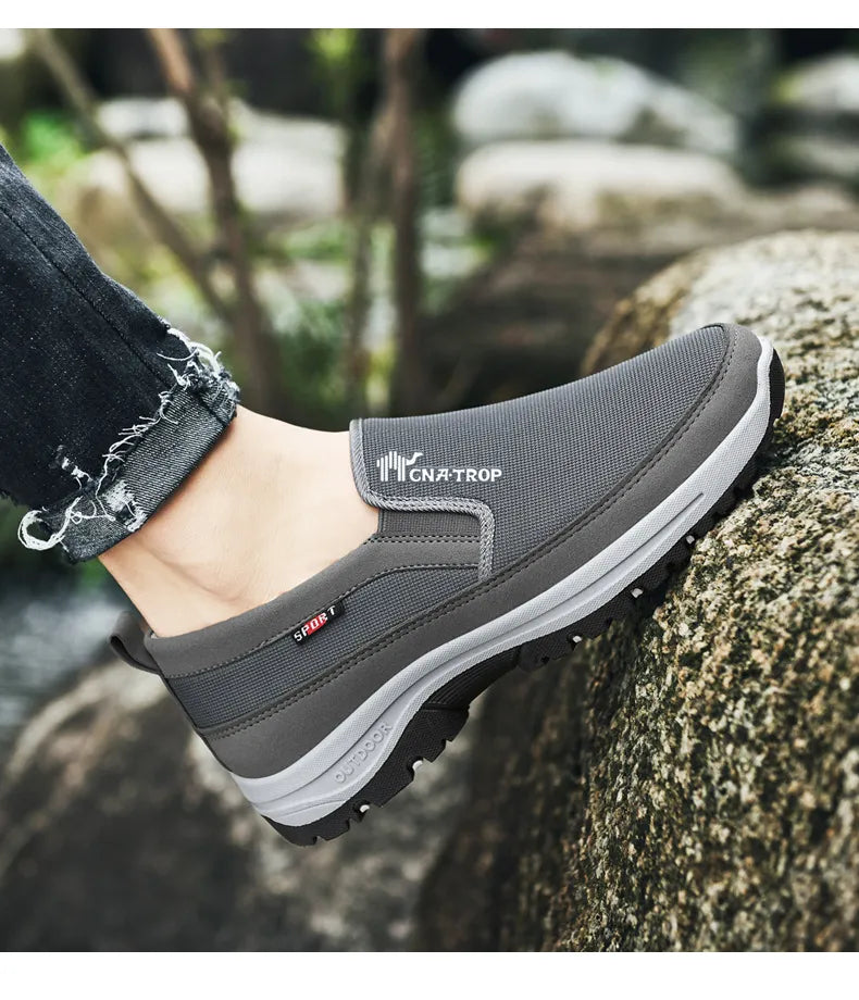 Perrino Men’s Trainers