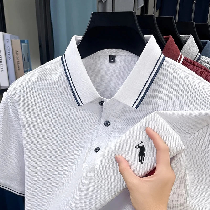Ralph Men’s Polo Shirt