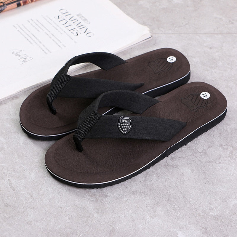 Sport Men’s Flip-Flops