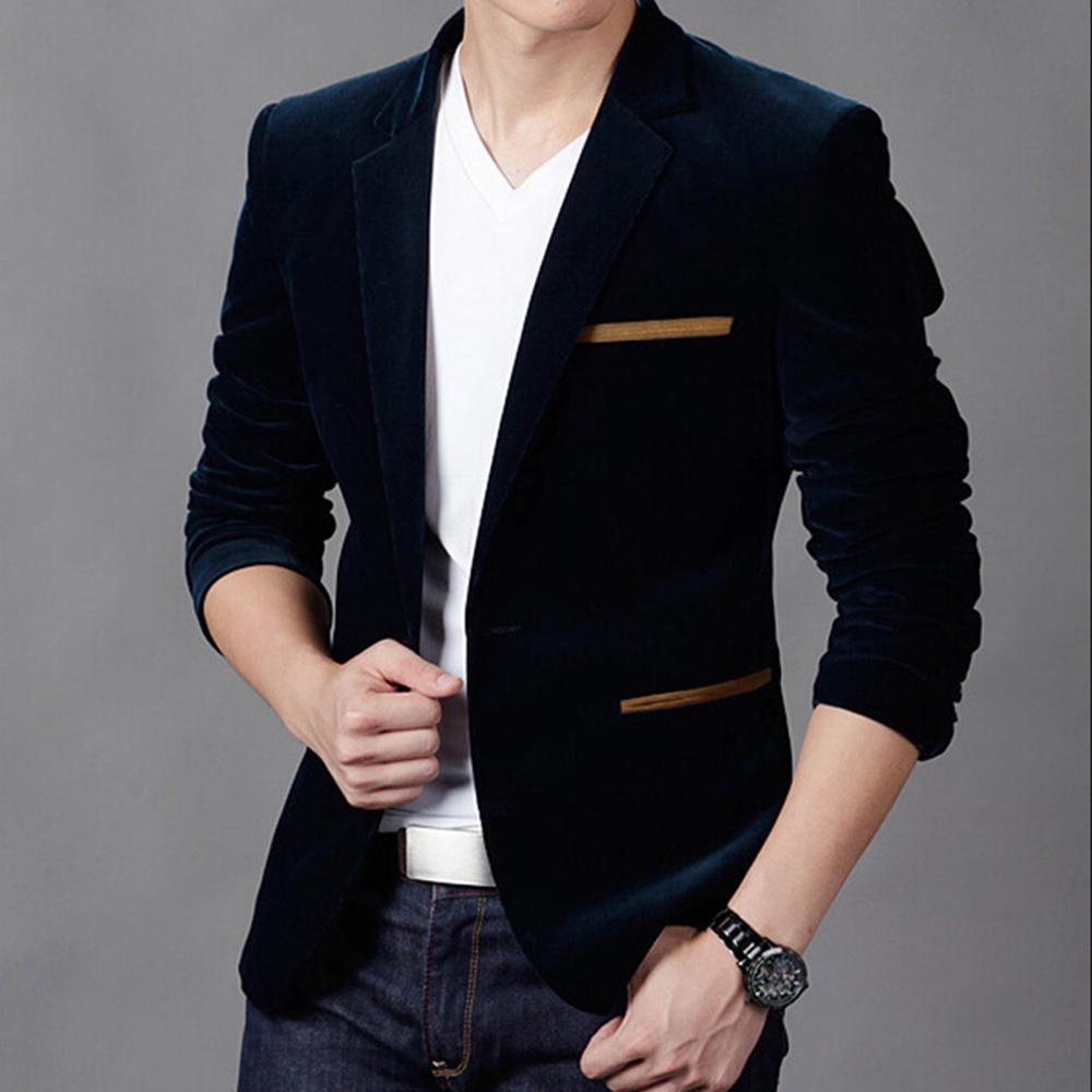 Brand Men’s Blazer