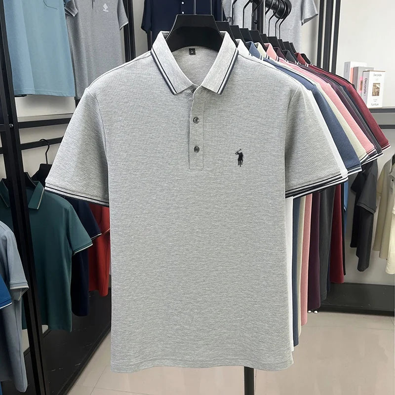 Ralph Men’s Polo Shirt