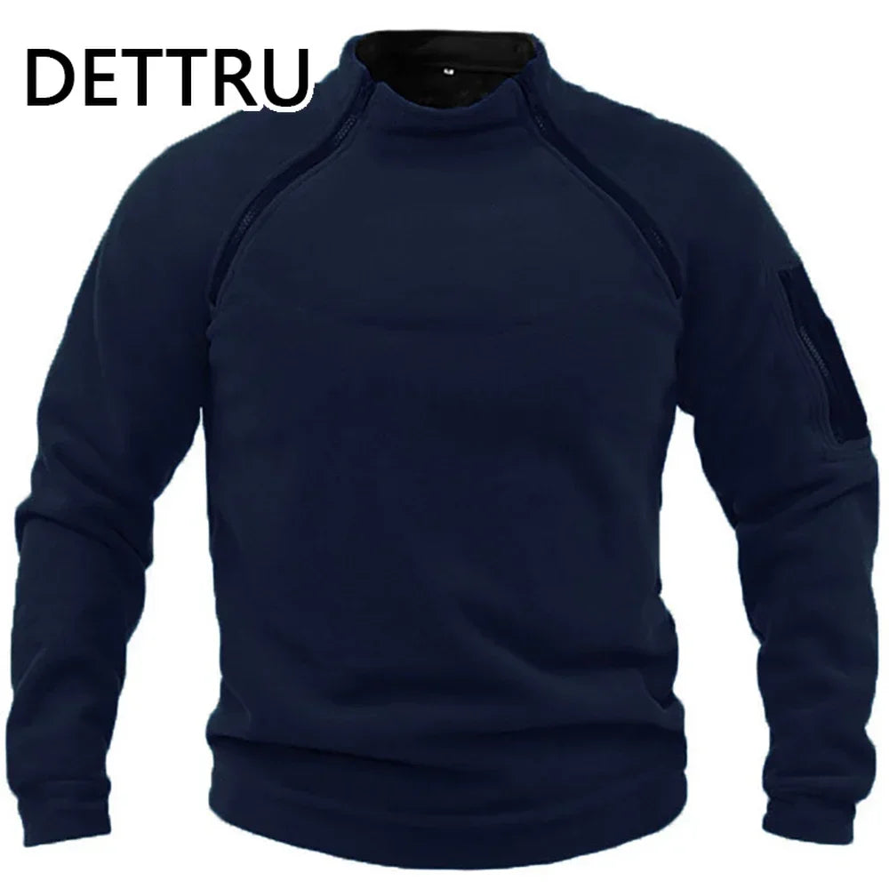 Nordvik Men's Fleece Jacket