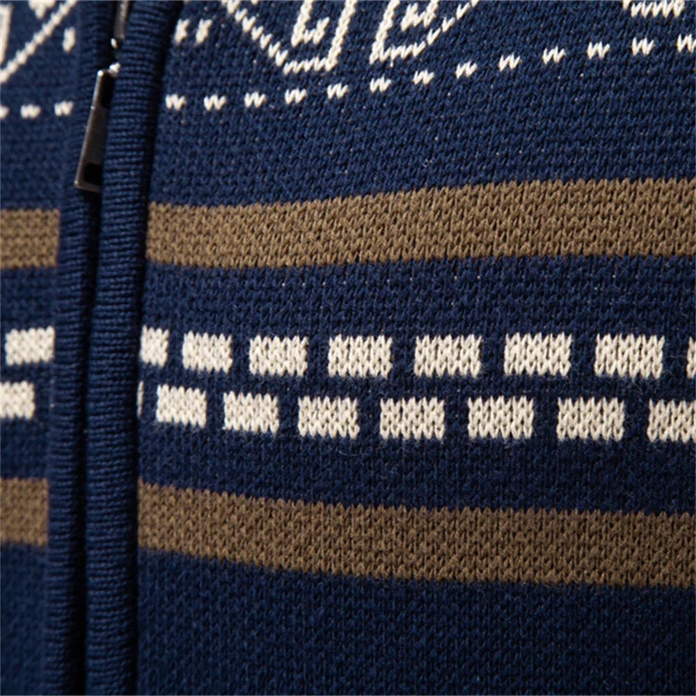 Tricot Men’s Jumper