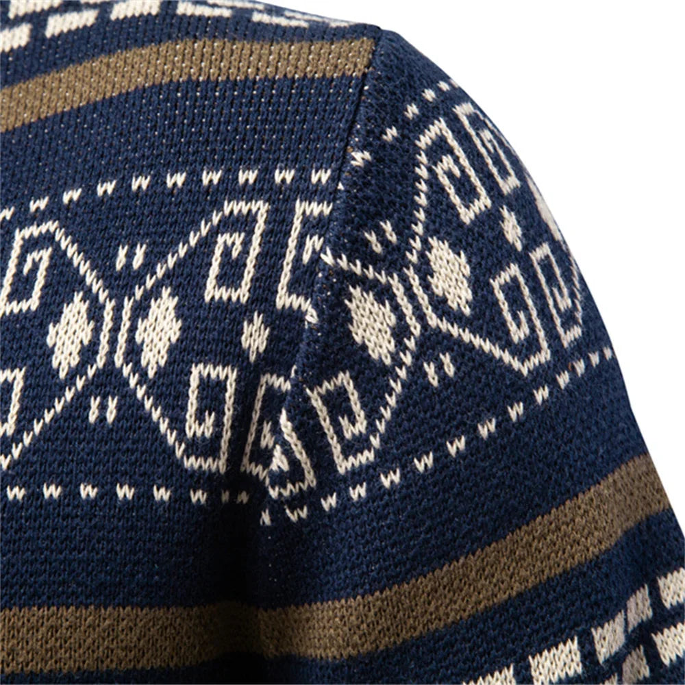Tricot Men’s Jumper