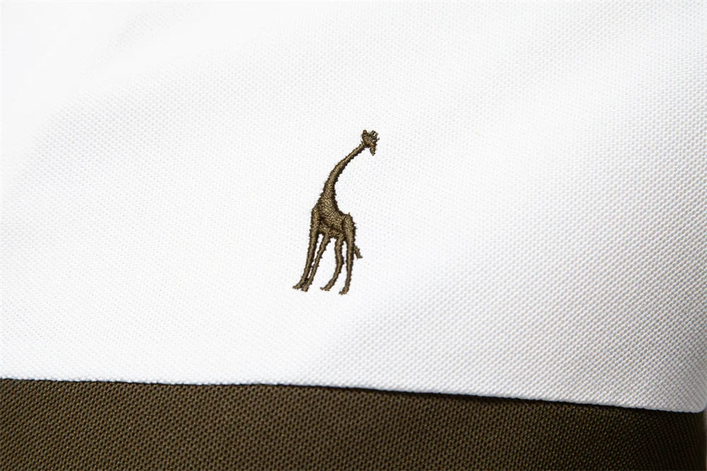 Vanisse Men’s Polo Shirt