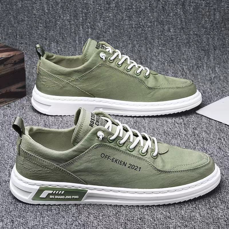 Viseno Men’s Casual Trainers