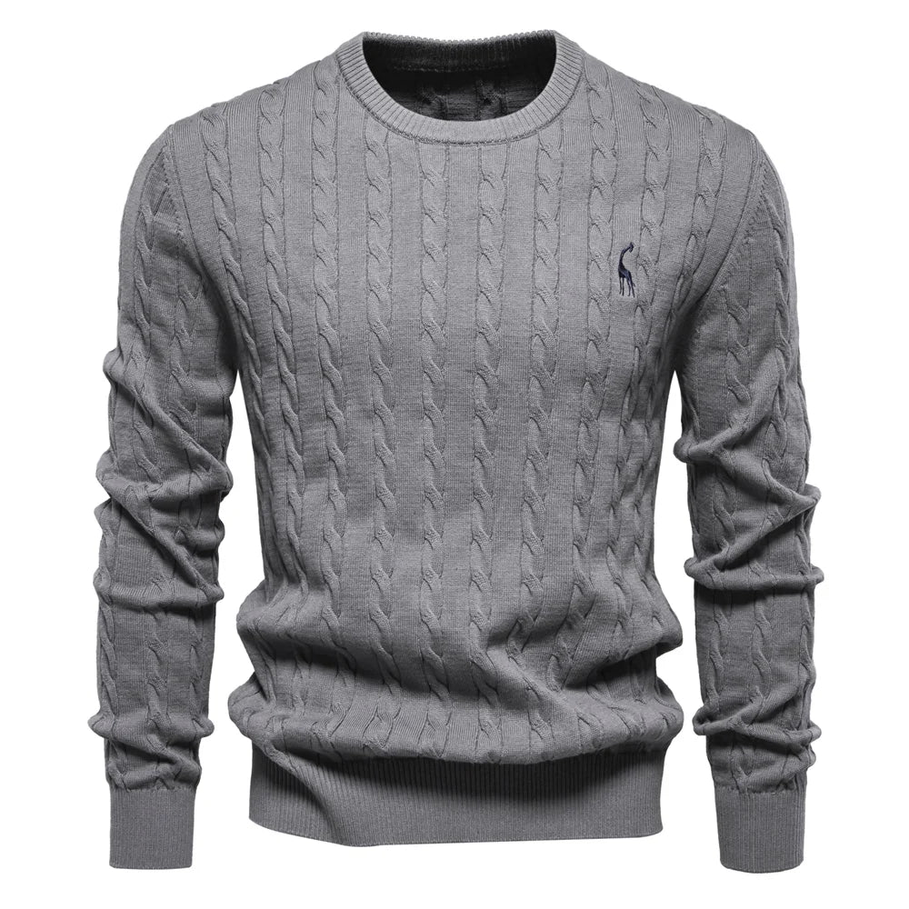 Grafene Men’s Jumper