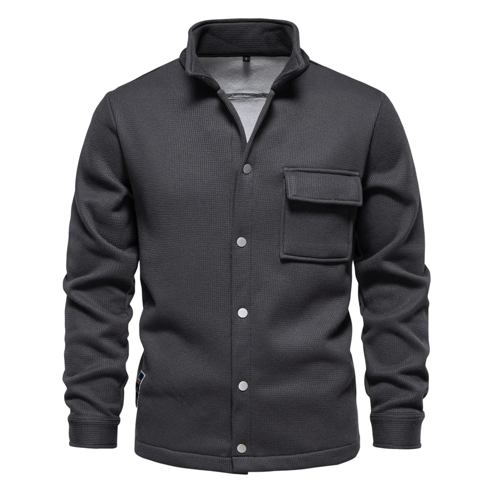 Berlini Men’s Wool Jumper