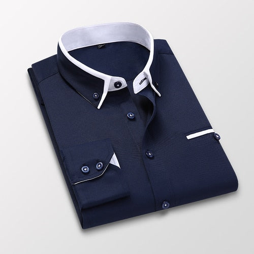 Carino Men’s Formal Shirt