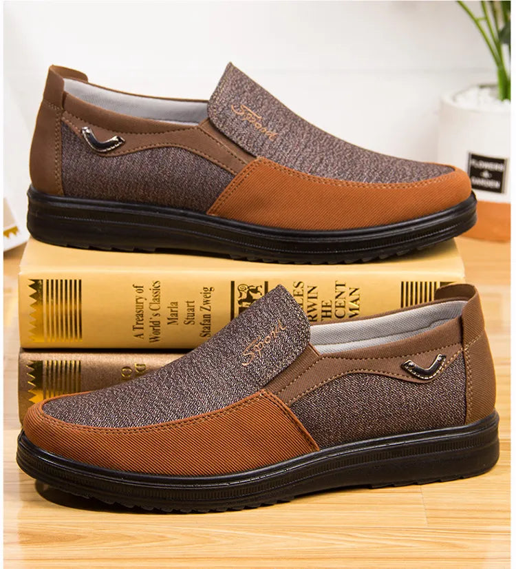 Clóvis Men’s Casual Shoes