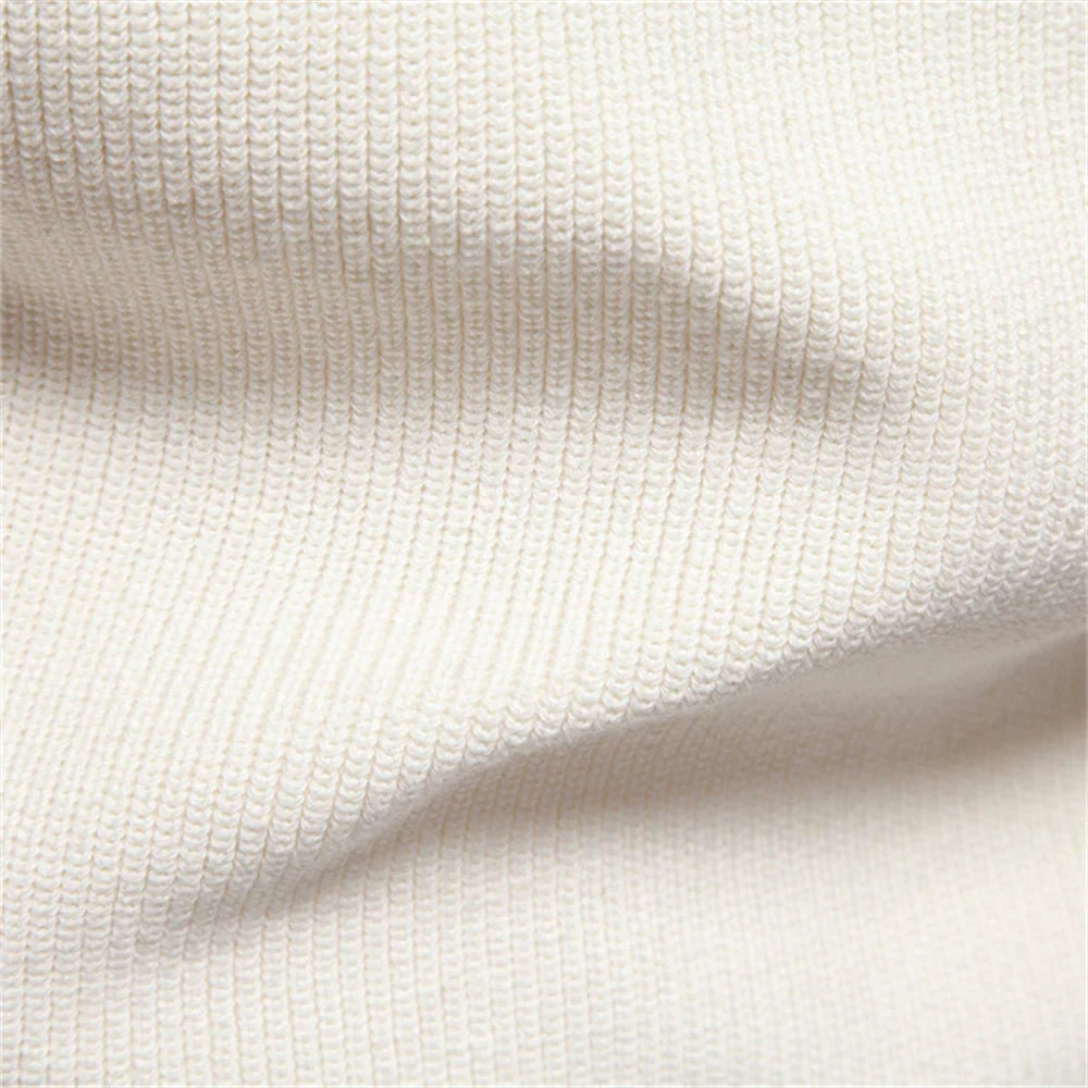 Romeni Men’s Cotton Jumper