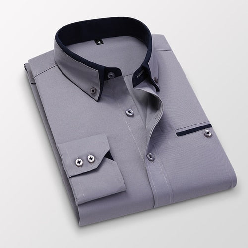Carino Men’s Formal Shirt
