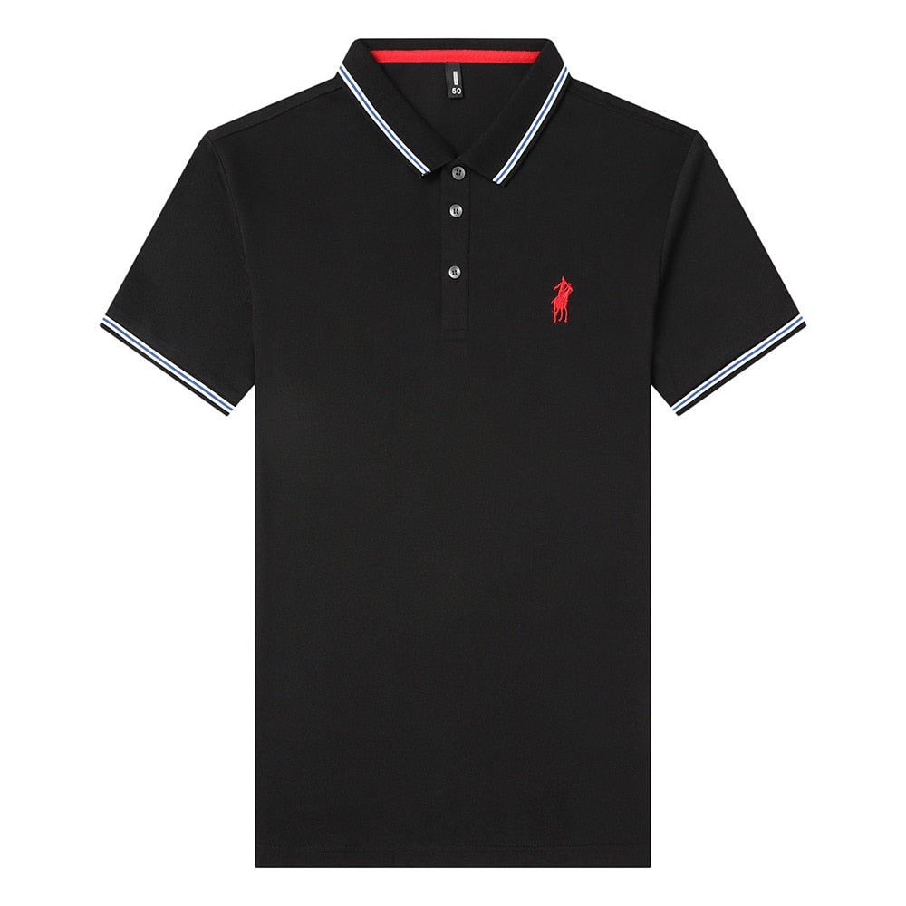 Wind Men’s Polo Shirt