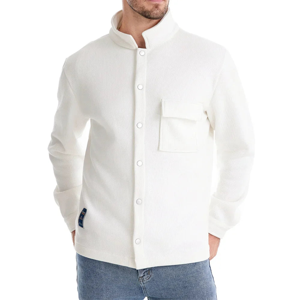 Berlini Men’s Wool Jumper