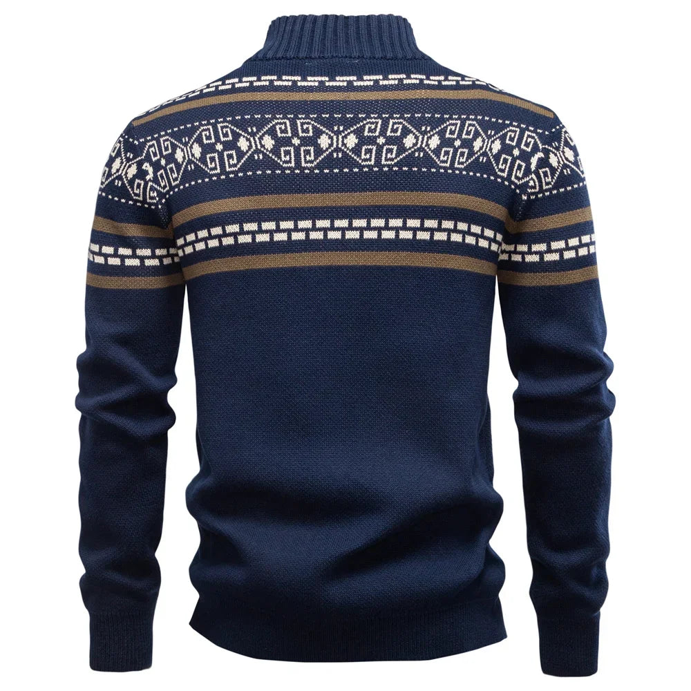 Tricot Men’s Jumper