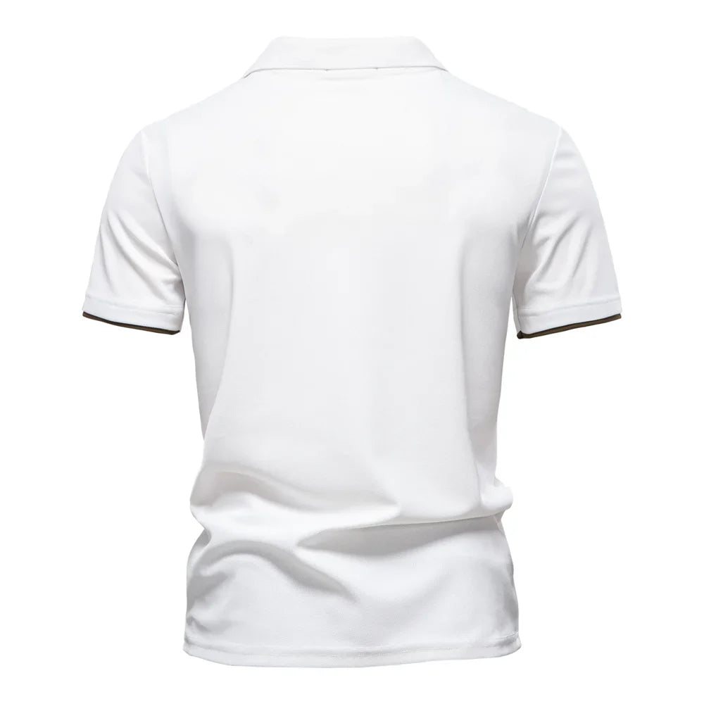 Vanisse Men’s Polo Shirt