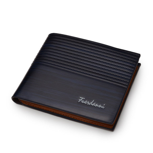 Fuerdanni Men’s Wallet