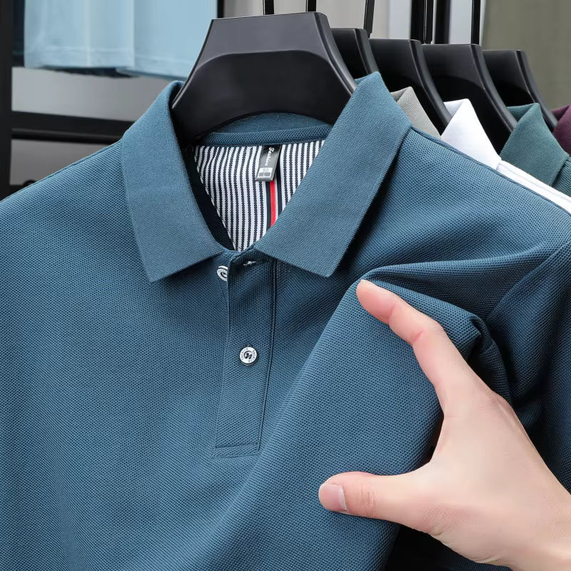 Domênico Men’s Polo Shirt