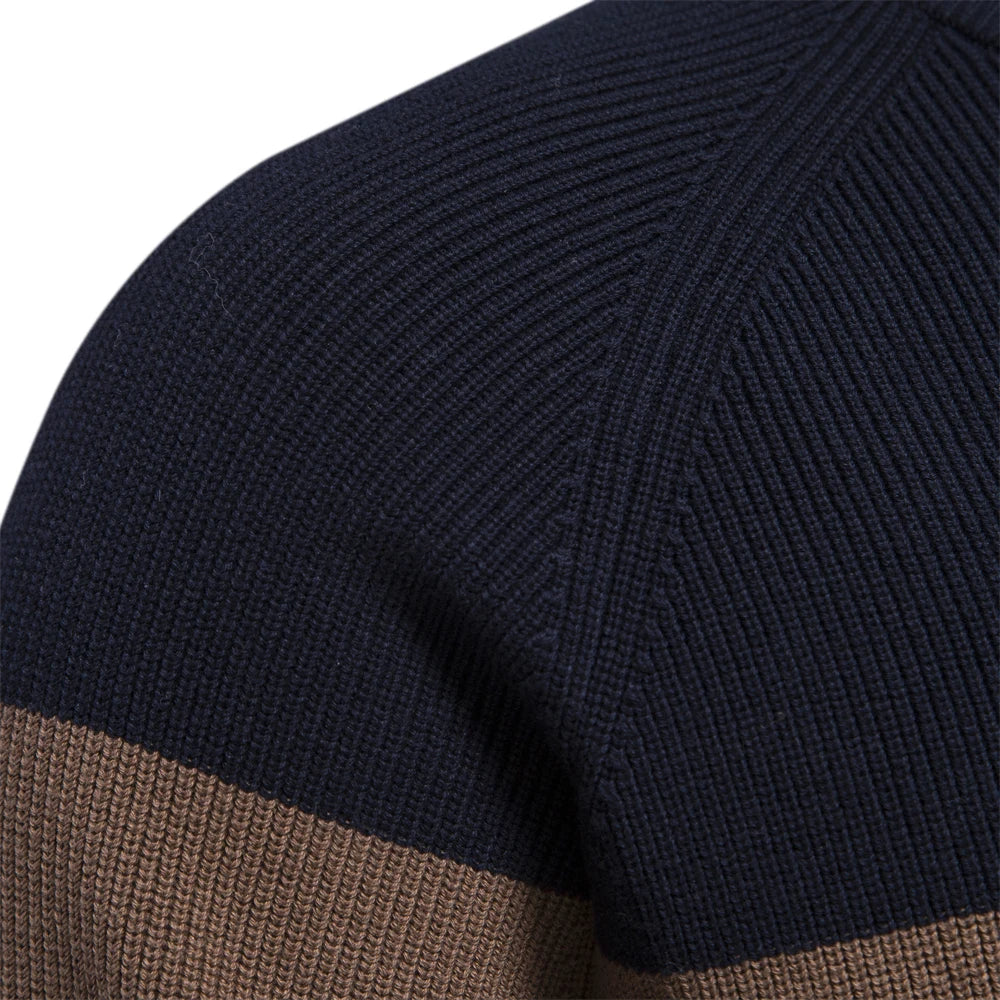 Kellor Men’s Winter Jacket