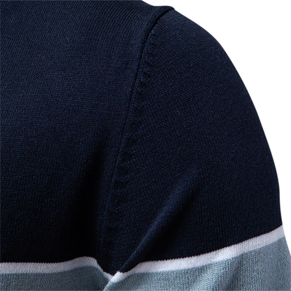 Manier Men's Polo Shirt