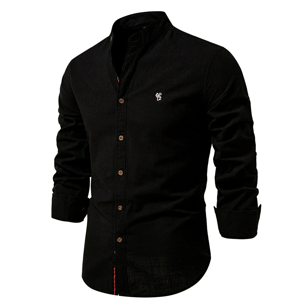 Quintus Men’s Dress Shirt