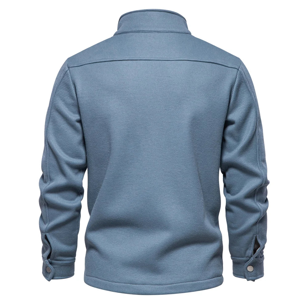 Berlini Men’s Wool Jumper
