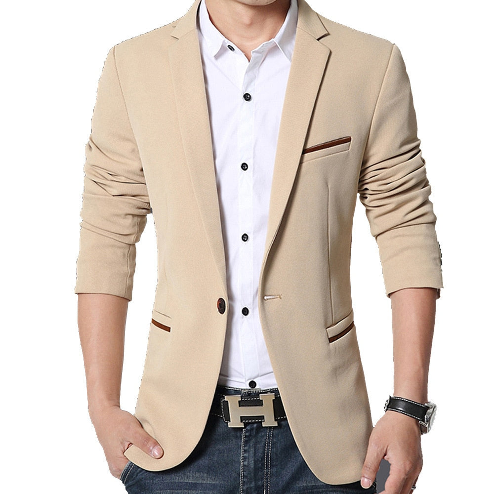 Levin Men's Blazer