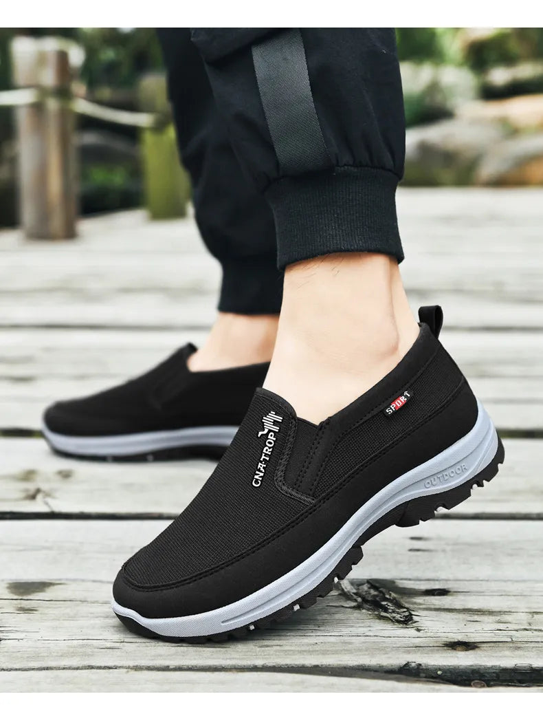 Perrino Men’s Trainers