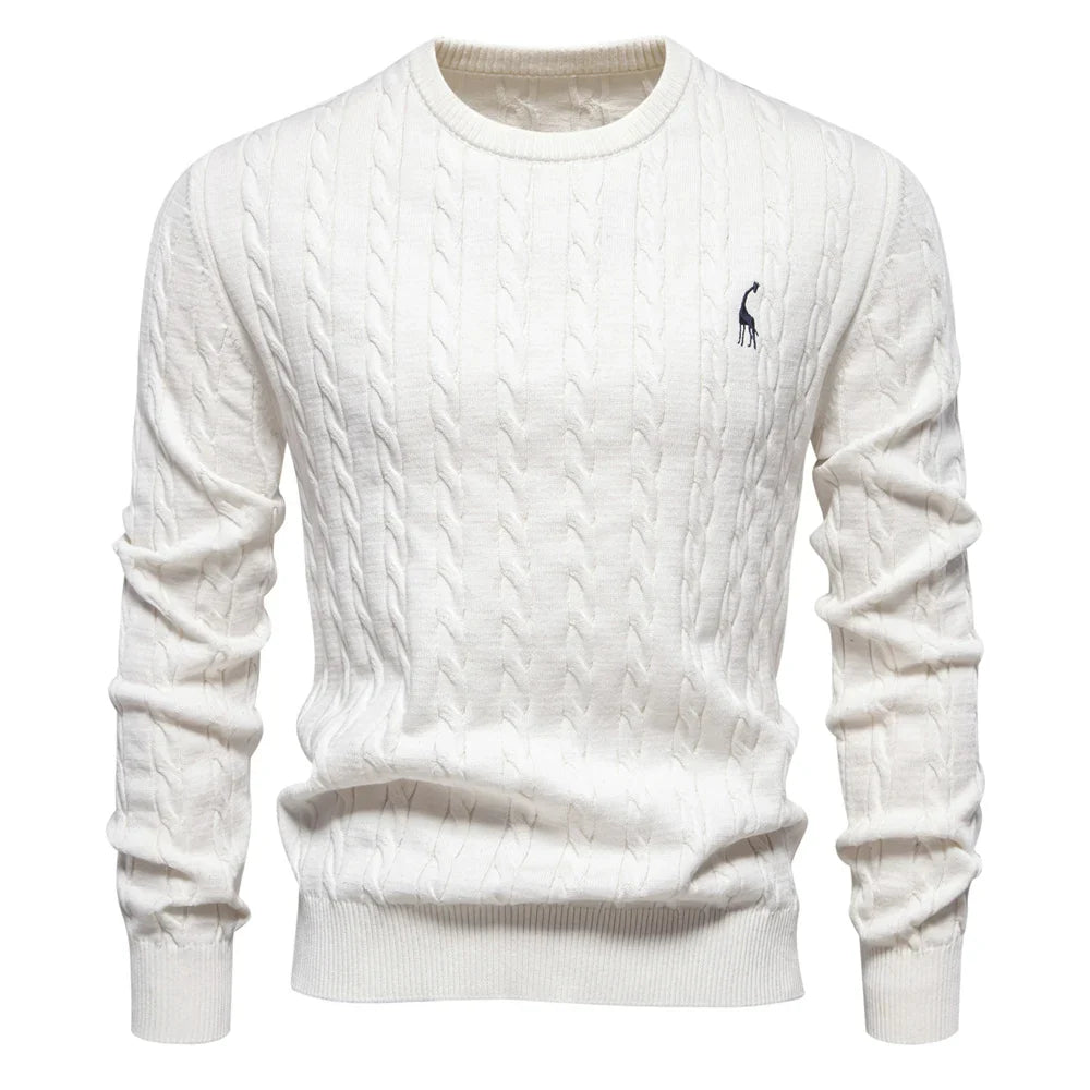 Grafene Men’s Jumper