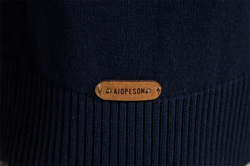 Colurne Men’s Cotton Jumper