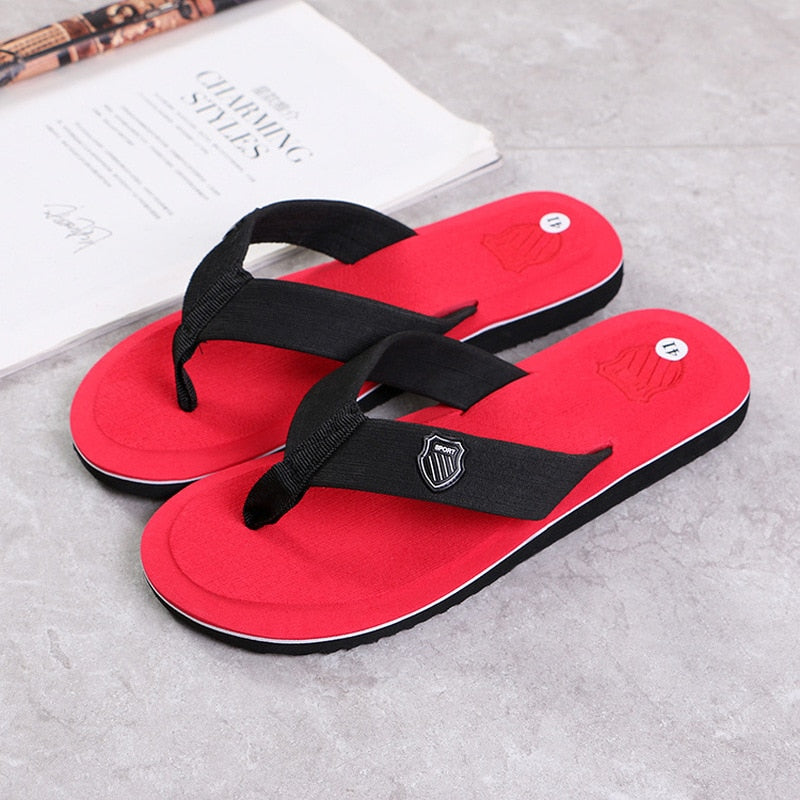 Sport Men’s Flip-Flops