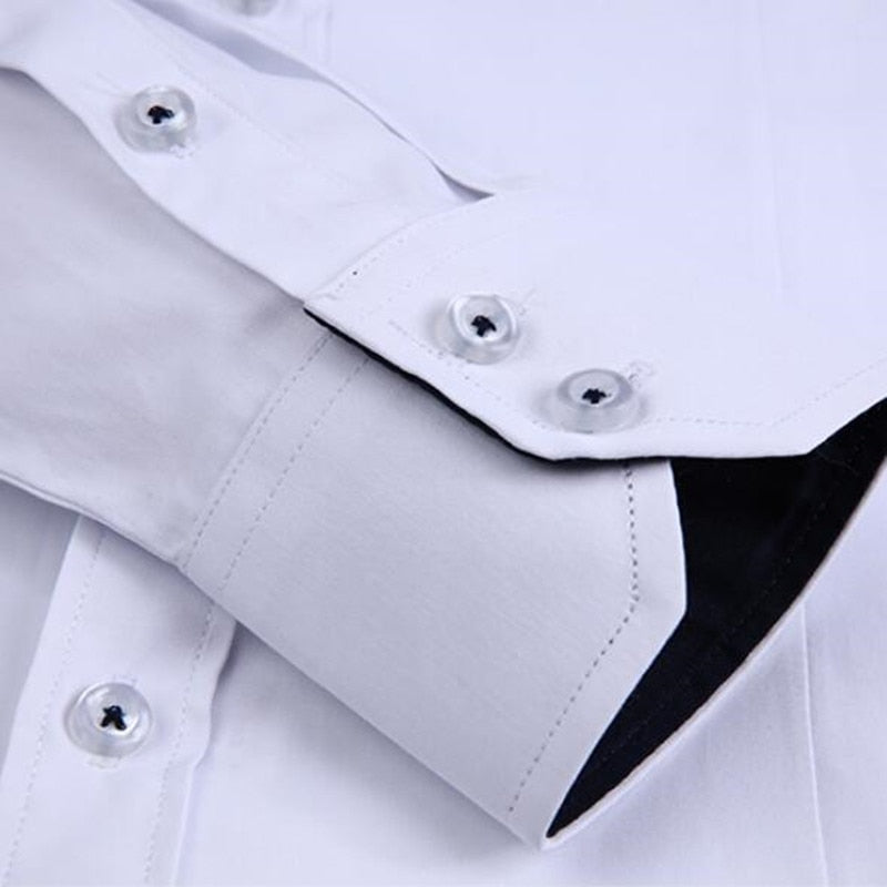 Carino Men’s Formal Shirt
